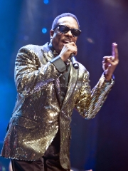 Charlie Wilson