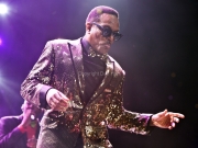 Charlie Wilson