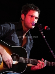 Chuck Wicks