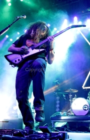 Coheed & Cambria