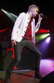 Colton Dixon