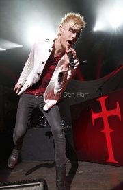 Colton Dixon