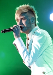 Colton Dixon