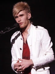 Colton Dixon