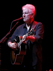 Graham Nash