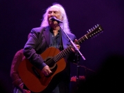 David Crosby