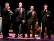 (l-r) Jeff Barker, Jamie Dailey, Darrin Vincent and Christian Davis