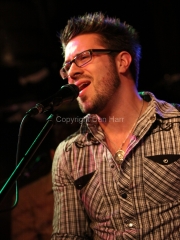 Danny Gokey