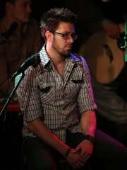 Danny Gokey