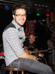 Danny Gokey