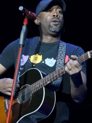 Darius Rucker