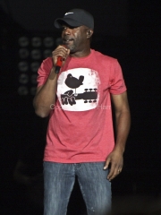 Darius Rucker