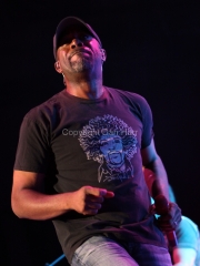 Darius Rucker