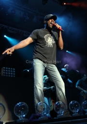 Darius Rucker