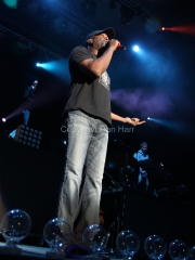 Darius Rucker