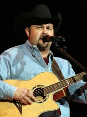 Daryle Singletary