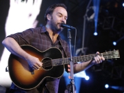 Dave Matthews