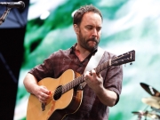 Dave Matthews