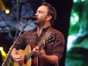 Dave Matthews