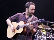 Dave Matthews