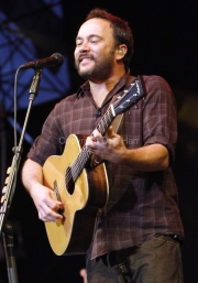 Dave Matthews