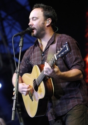 Dave Matthews