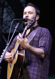 Dave Matthews