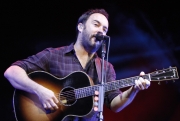 Dave Matthews