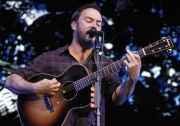 Dave Matthews