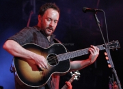 Dave Matthews