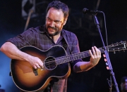 Dave Matthews