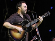 Dave Matthews