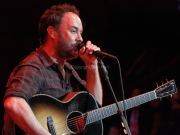 Dave Matthews