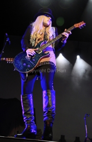 Orianthi