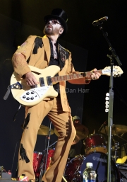 Dave Stewart