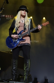 Orianthi