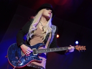 Orianthi