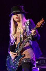 Orianthi