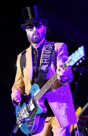 Dave Stewart