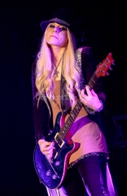 Orianthi