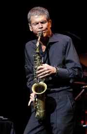 David Sanborn