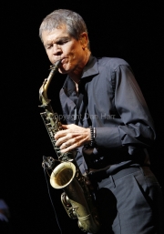 David Sanborn