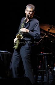 David Sanborn