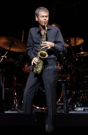 David Sanborn