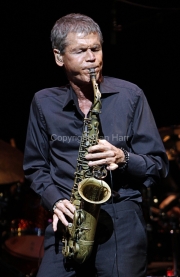 David Sanborn