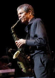 David Sanborn