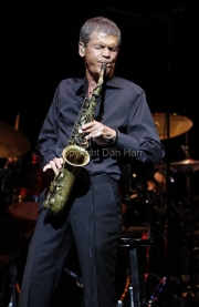 David Sanborn