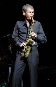 David Sanborn