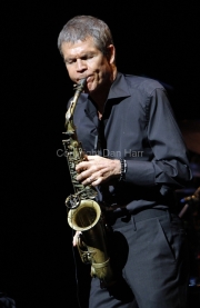 David Sanborn