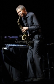 David Sanborn